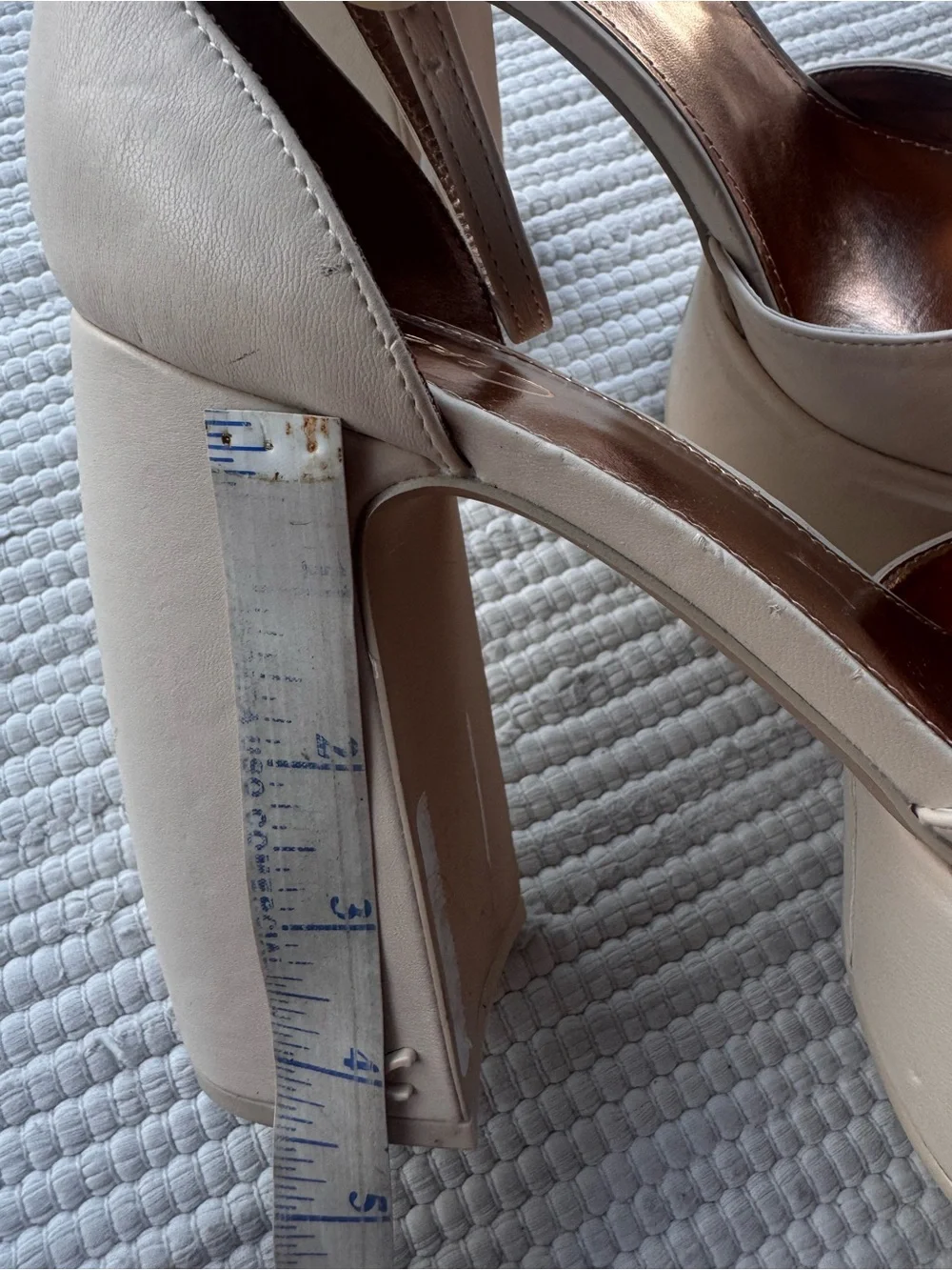 Circus by Sam Edelman talk about